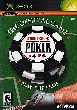 World Series of Poker Video Game