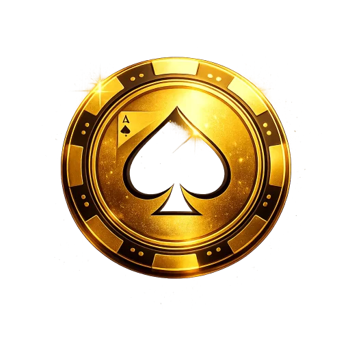 poker gold site icon